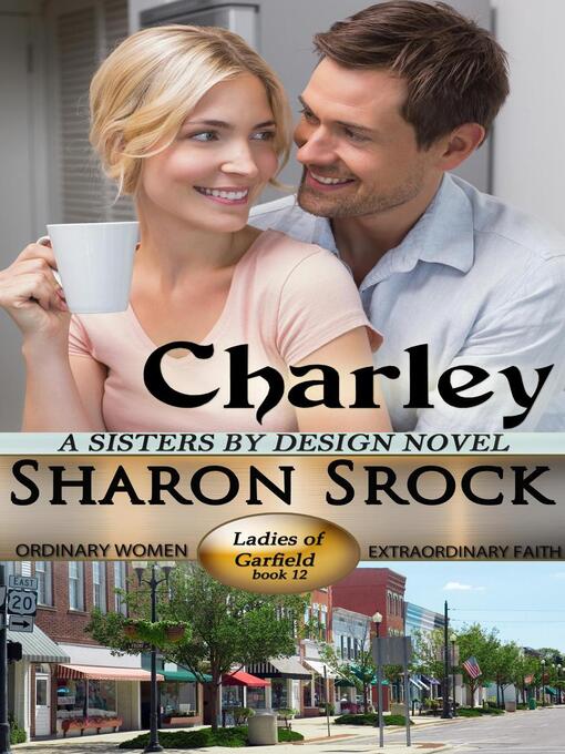 Title details for Charley by Sharon Srock - Available